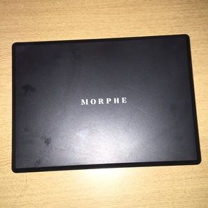 Morphe 350 pallete
